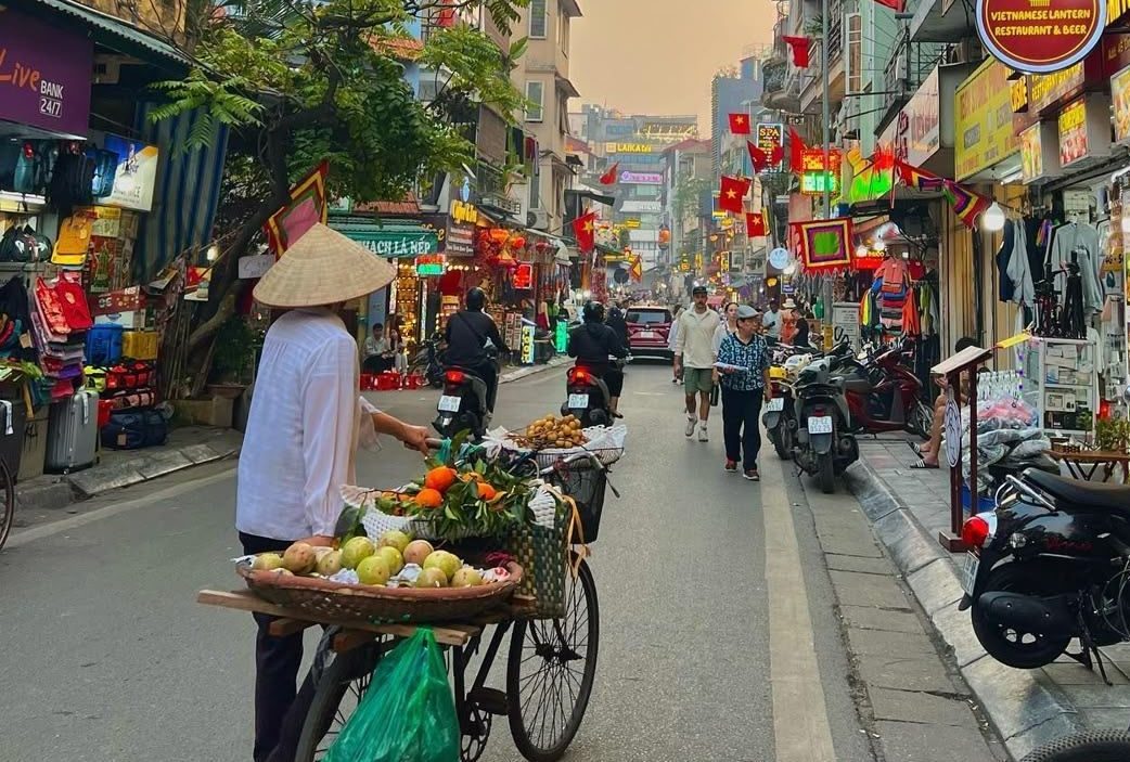Welcome to Vietnam 3