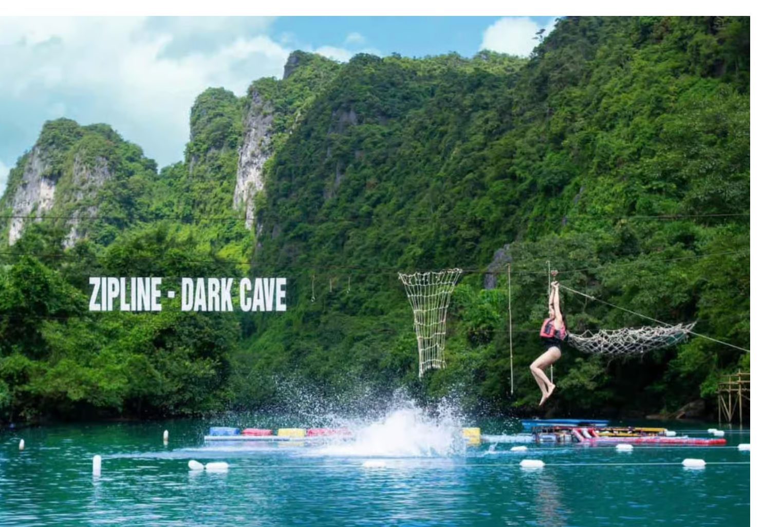 Adventure in Phong Nha 7