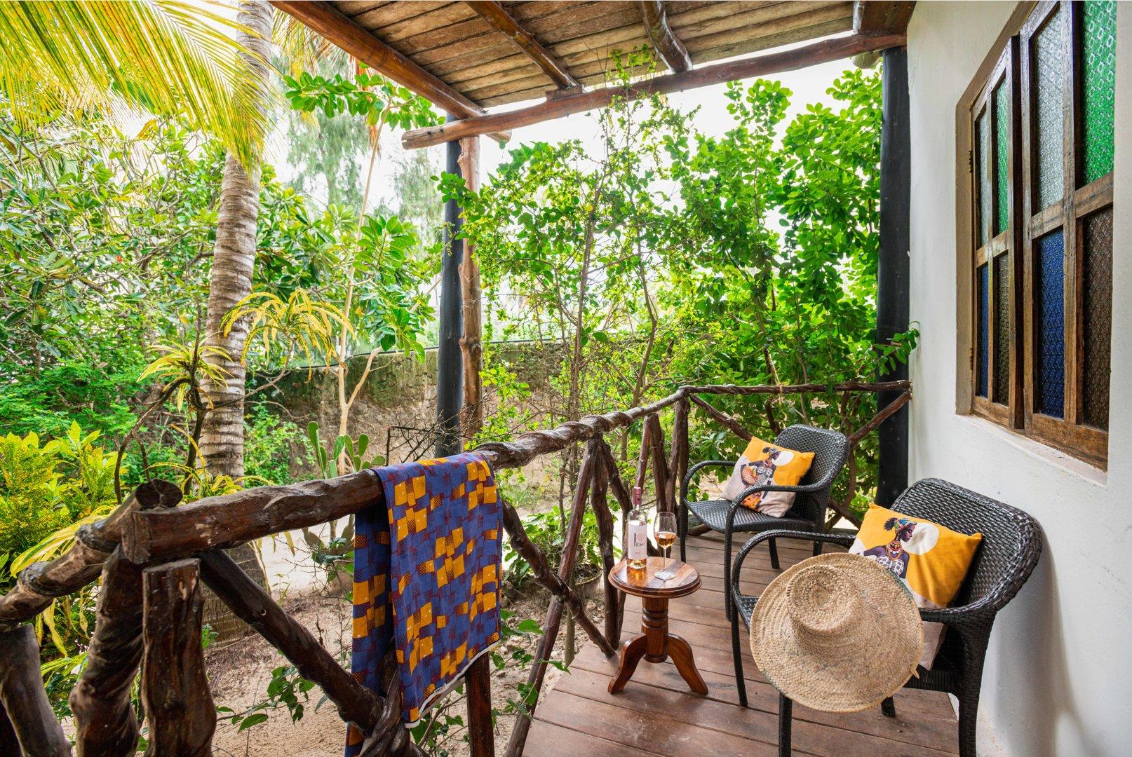The Seles Boutique Hotel "or Similar " 3