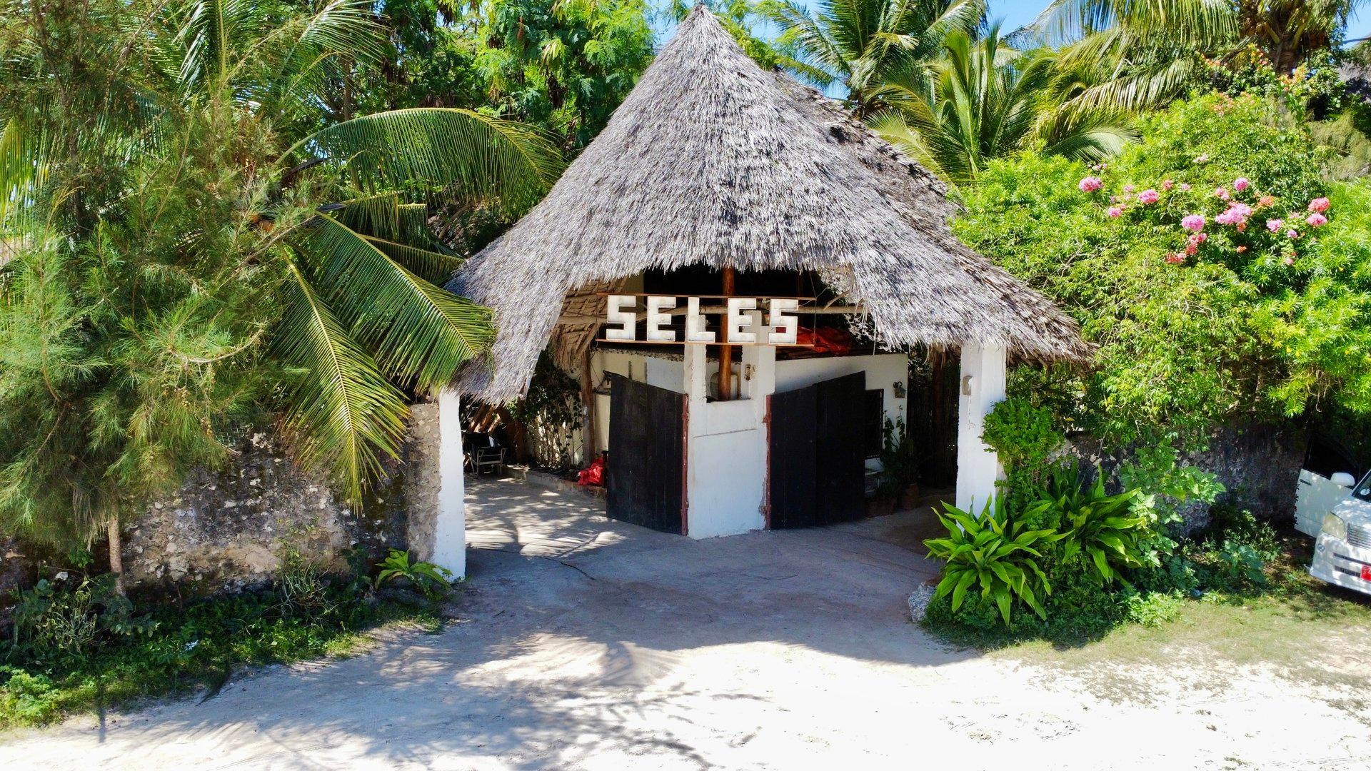 The Seles Boutique Hotel "or Similar " 1