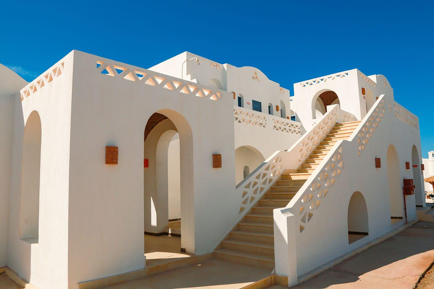 Beach Safari Nubian Resort 7