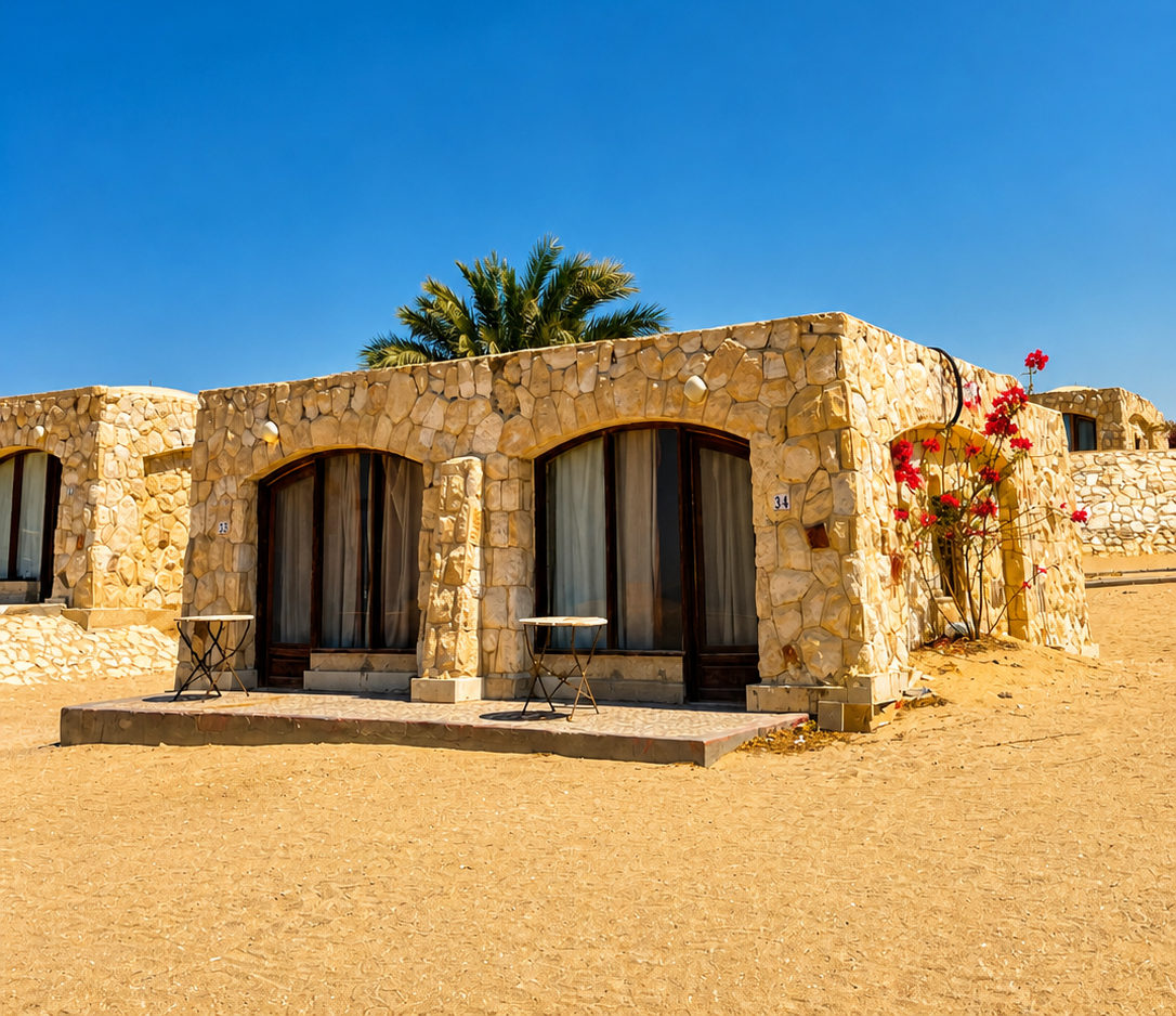 Moon Beach 2