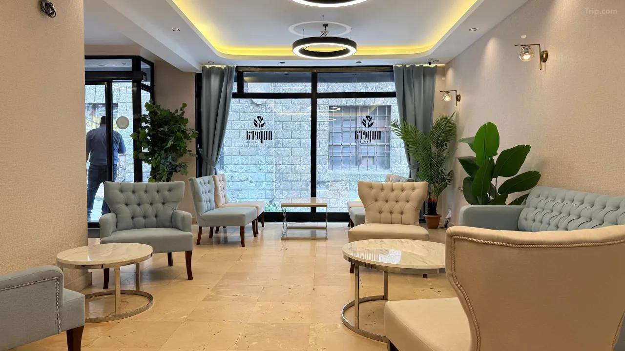 NUPERA hotel 2