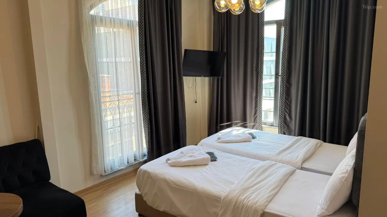 NUPERA hotel 3