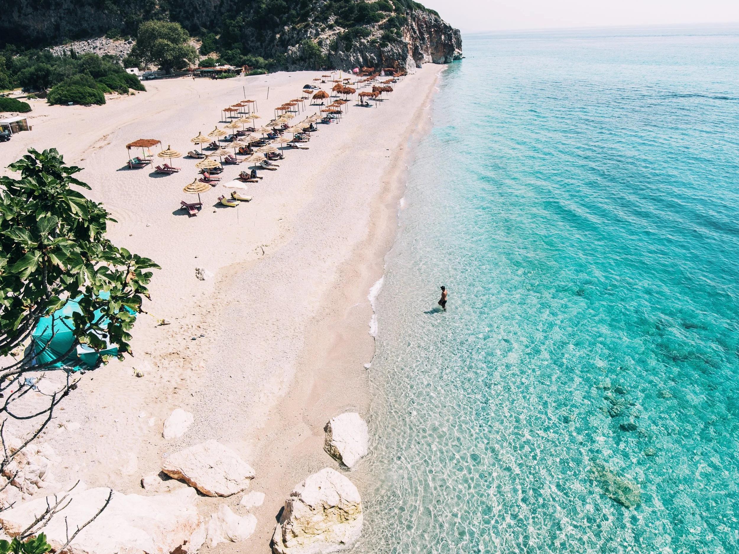Albania