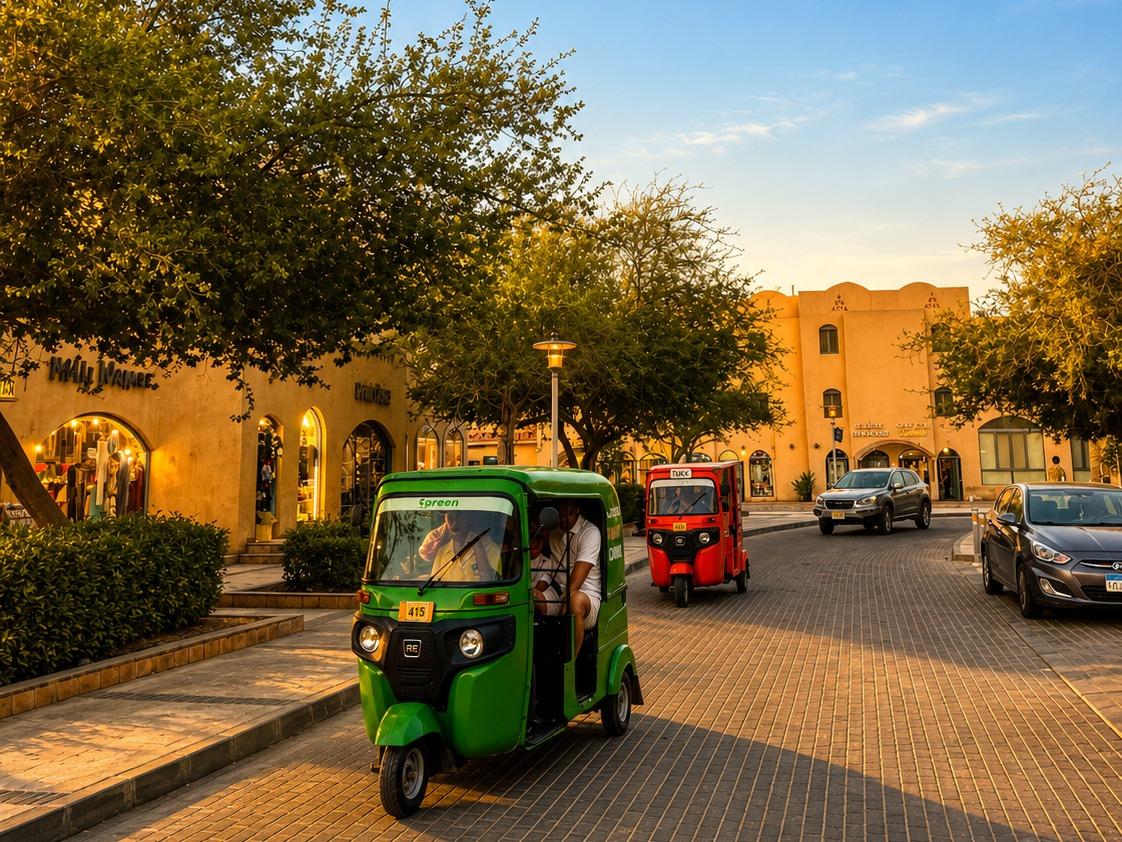 El Gouna