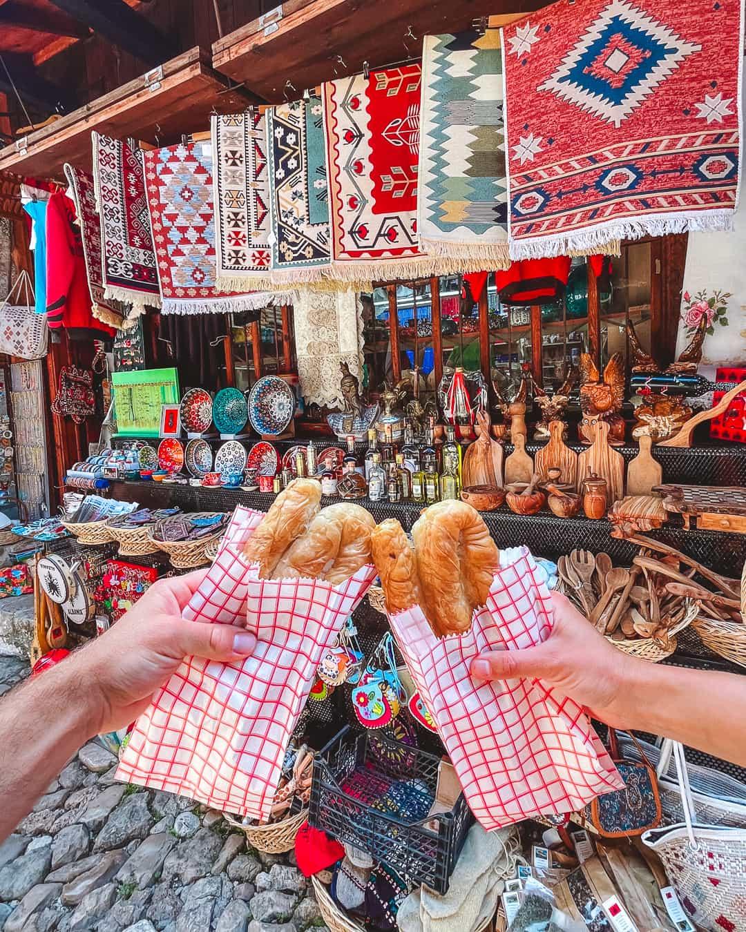 Tirana & Krujë 3