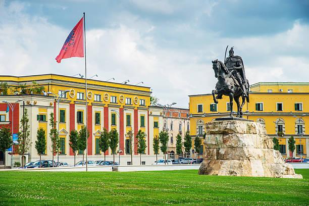 Tirana & Krujë 4