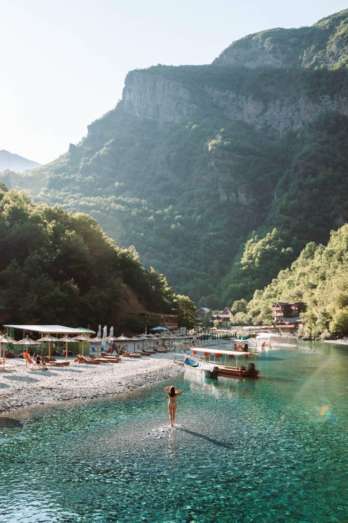 North Albania Adventure 1