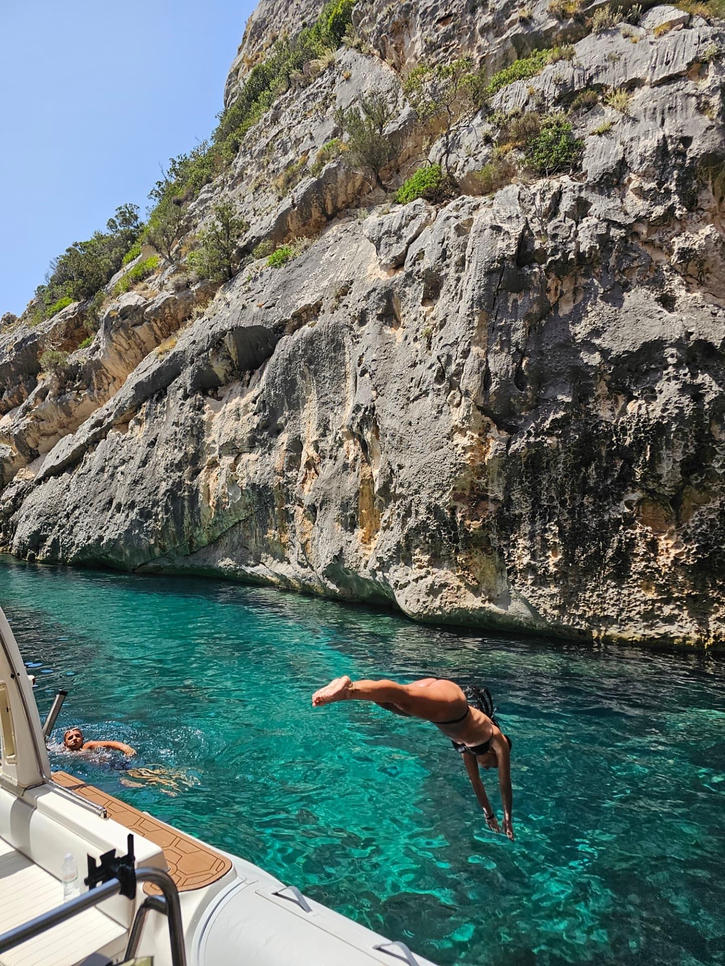 Private Boat Day 3
