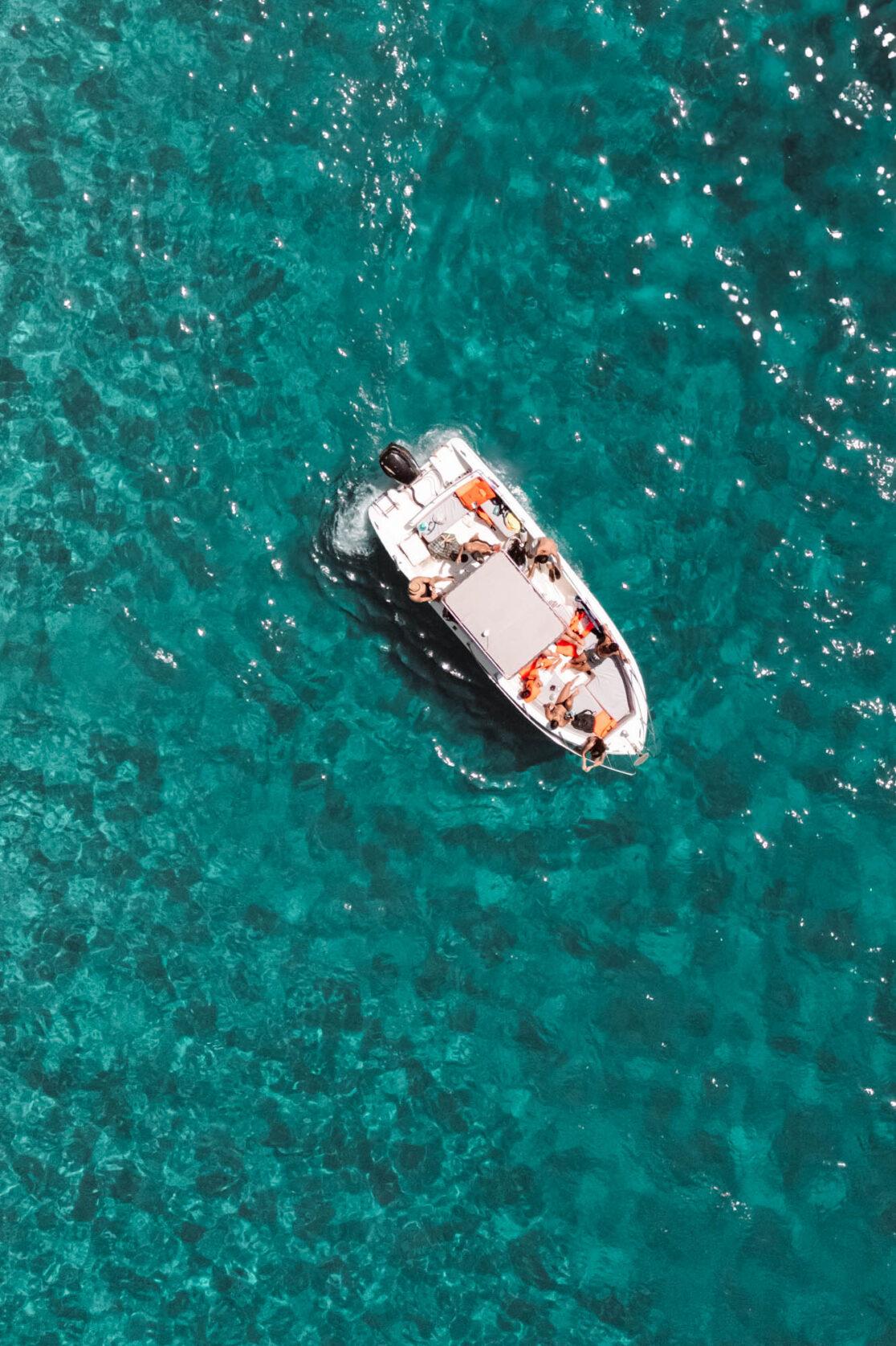 Arrival in Saranda 4