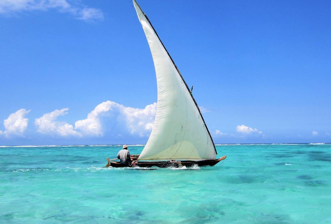 Ocean Adventure 5