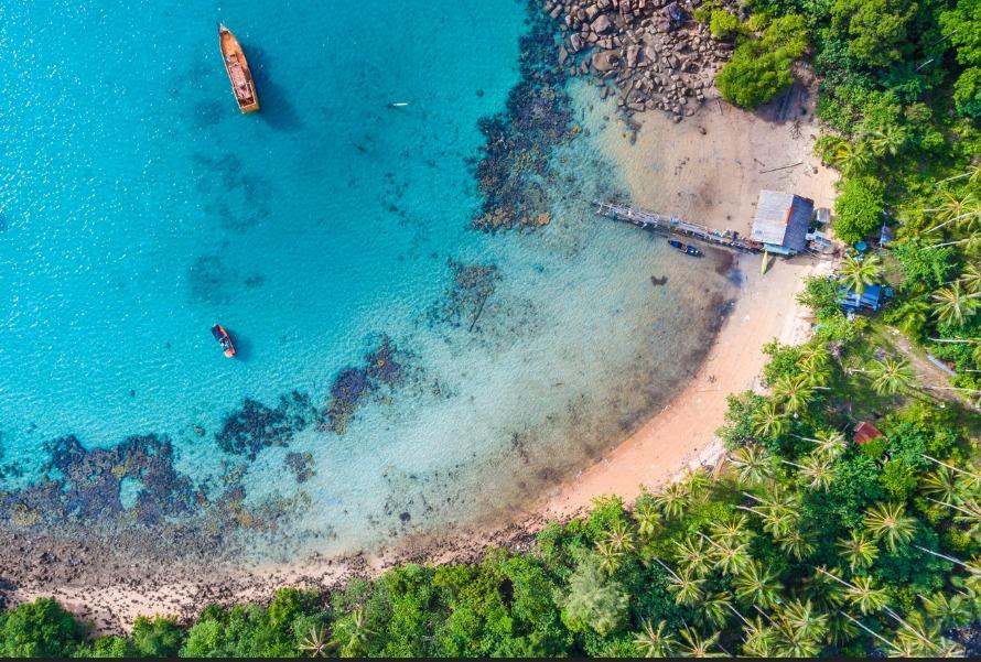 Island Escape 1