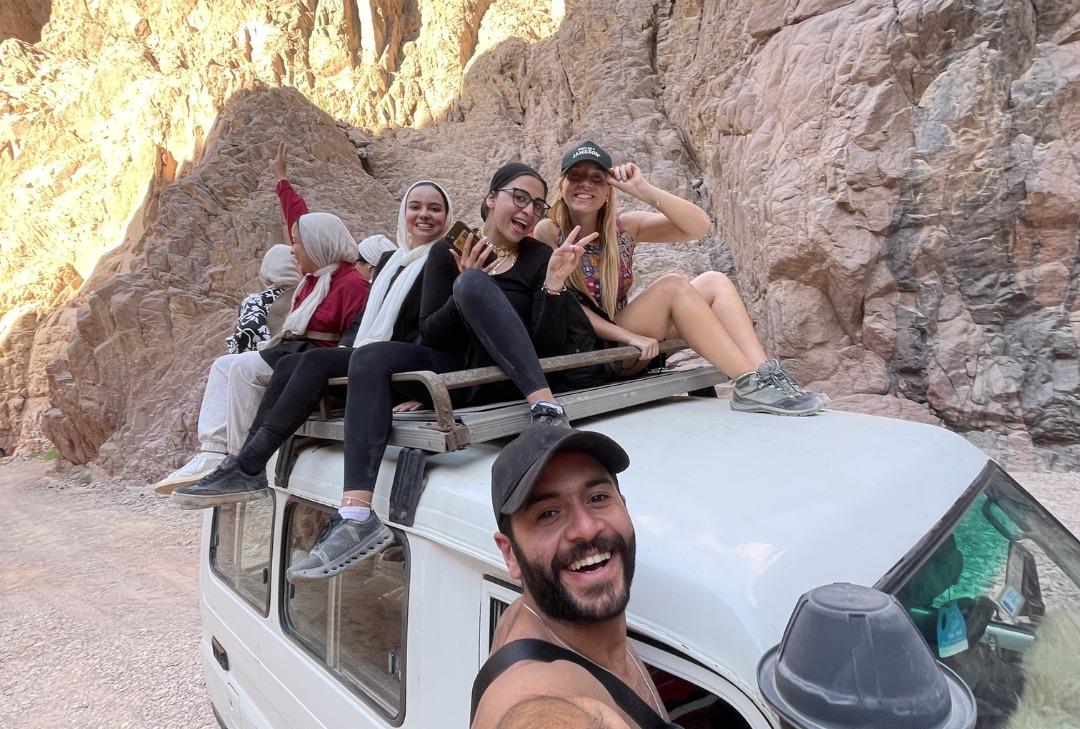 Canyon & Desert Adventure 2