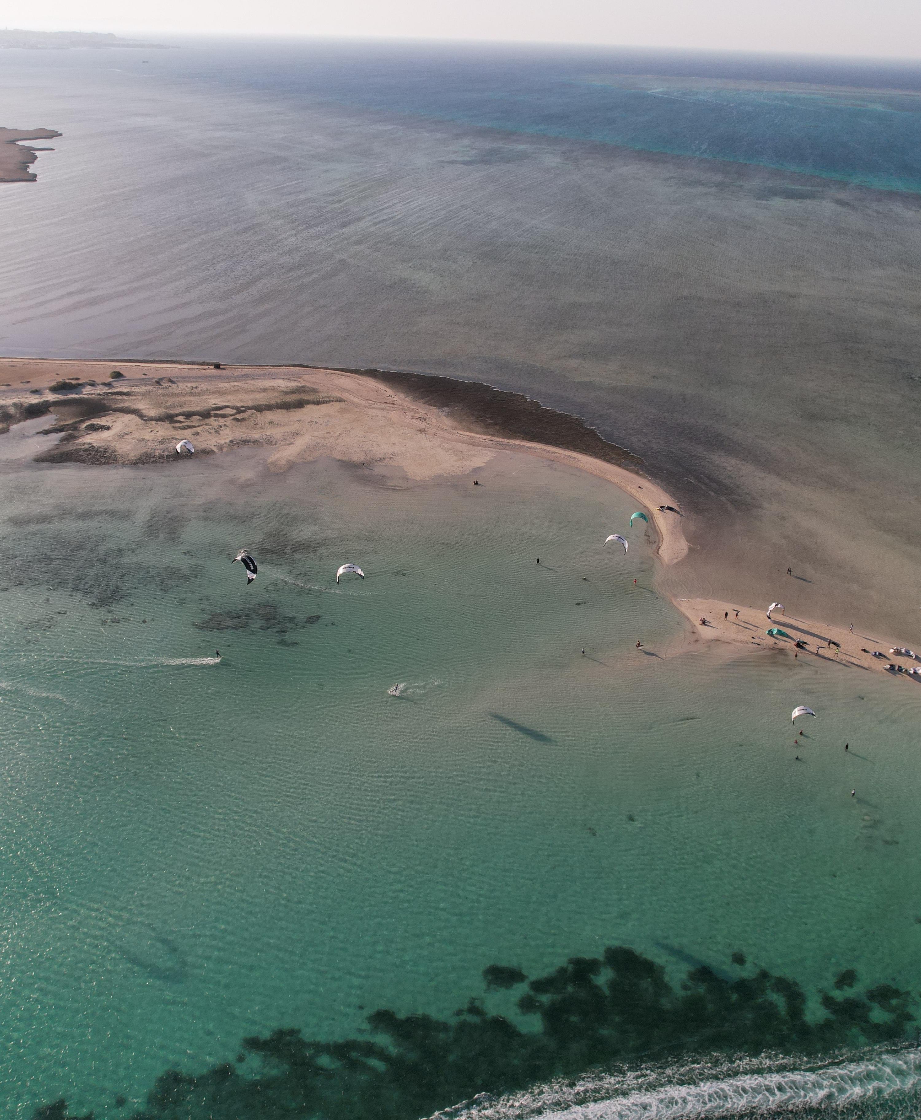 A peaceful island escape with picture-perfect views 1