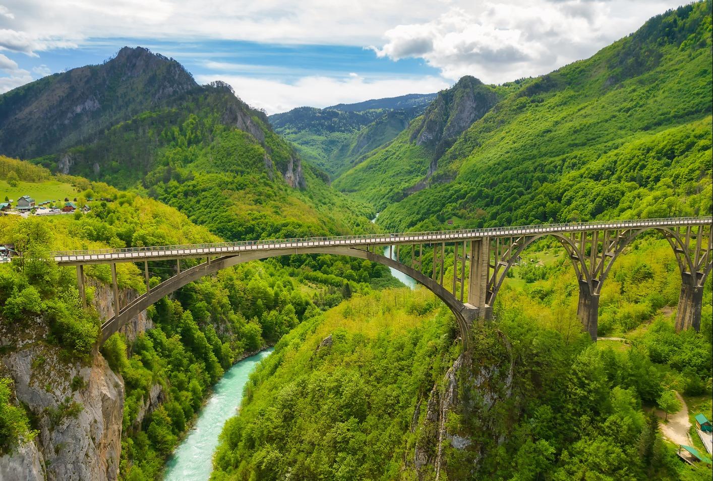 Northern Highlands Adventure 3