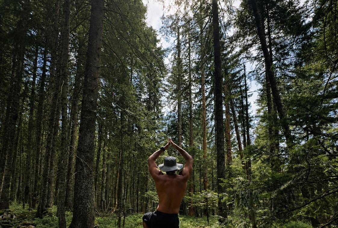 Northern Highlands Adventure 4