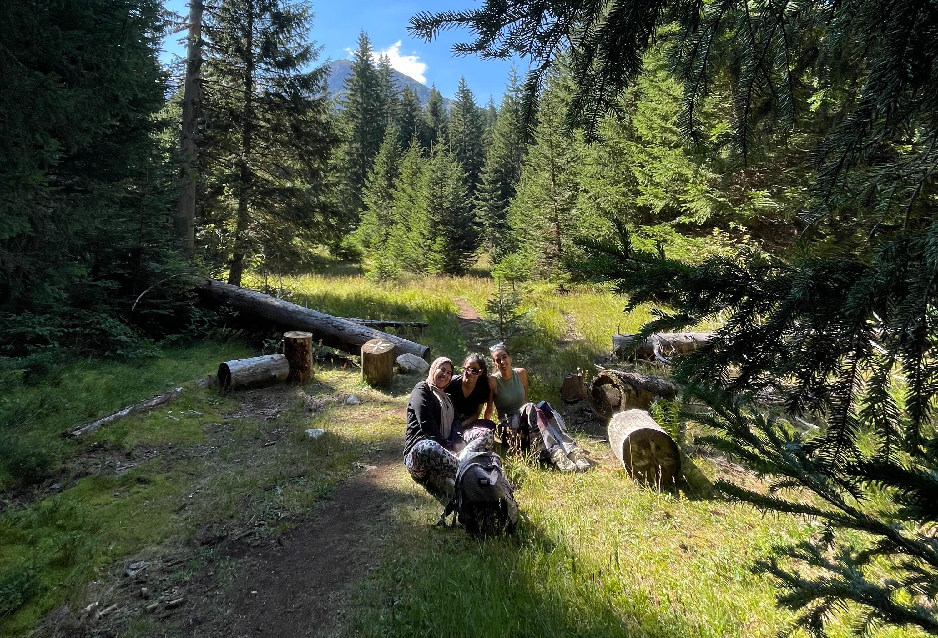 Northern Highlands Adventure 6