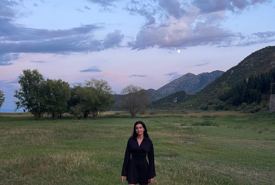Scenic Lake & Sunset 3