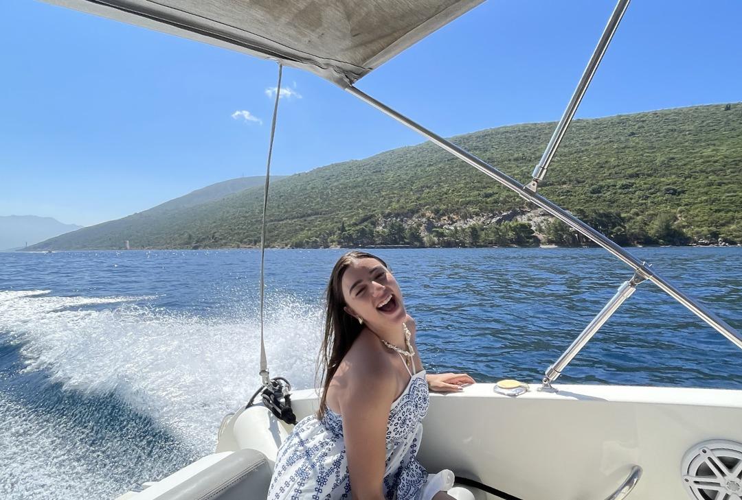 Bay of Kotor & Sea Caves 1