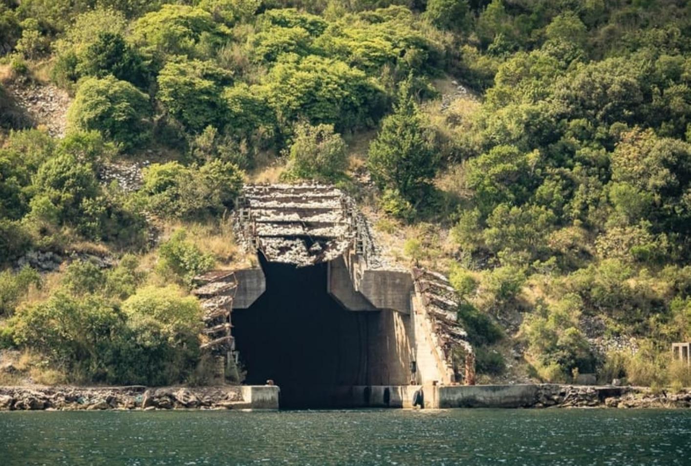 Bay of Kotor & Sea Caves 5
