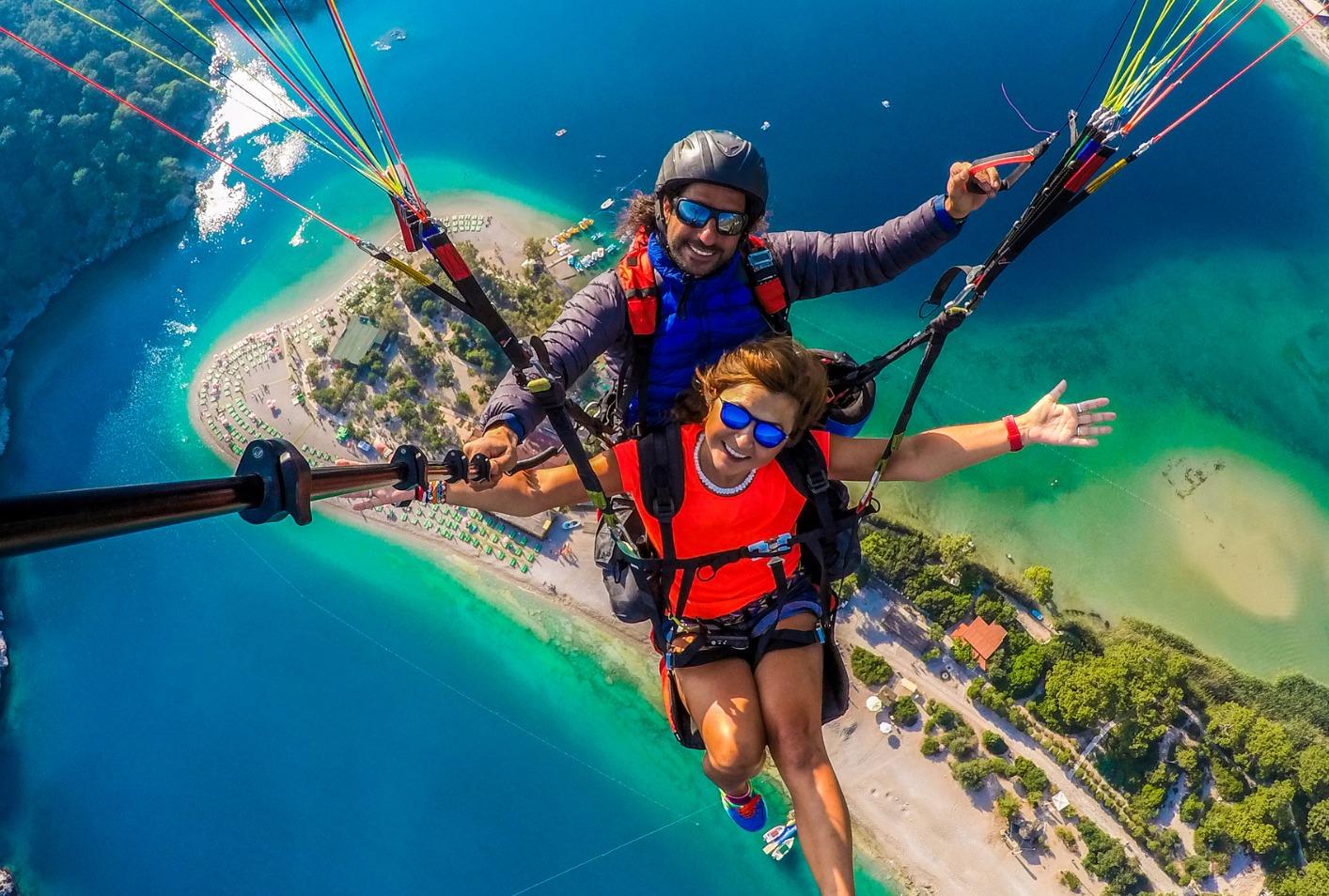 Free Day & Optional Adventures 1