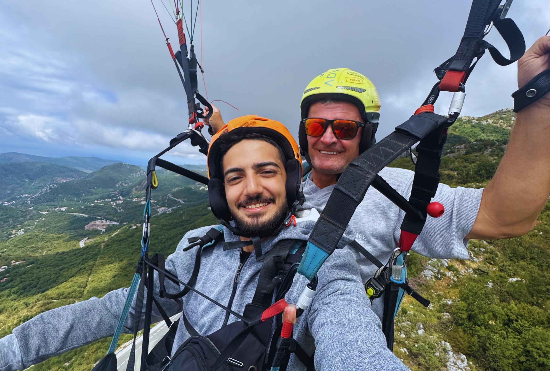 Free Day & Optional Adventures 3