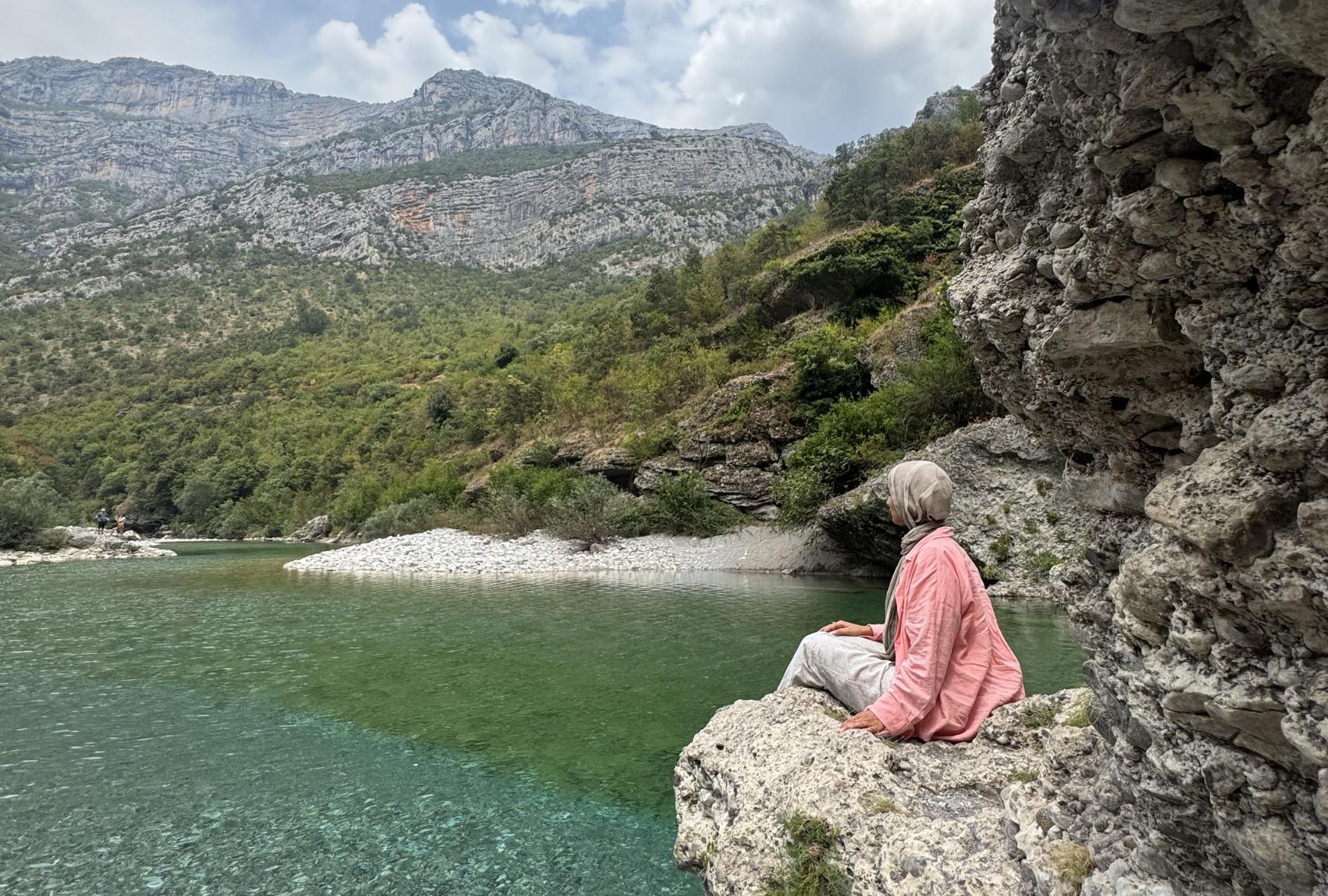 🌿 Hidden Gem Experience – Tegwal Highlight Day 1