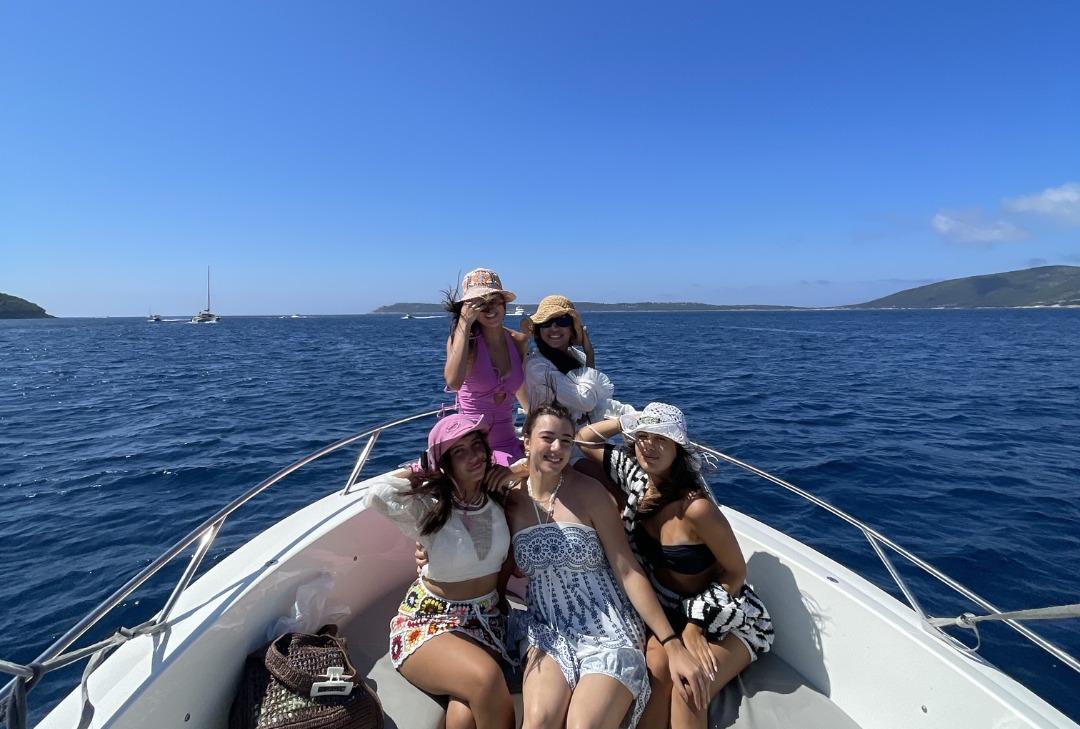 Bay of Kotor & Sea Caves 7