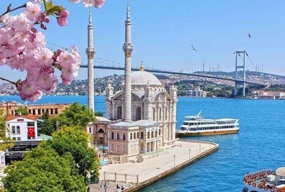 Free Day in Istanbul  4