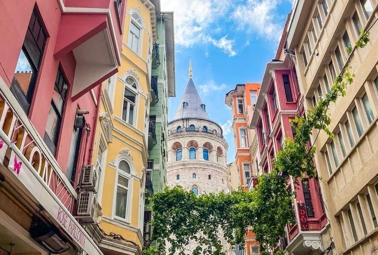 Free Day in Istanbul  5