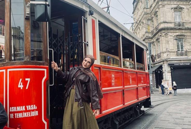 Free Day in Istanbul  6