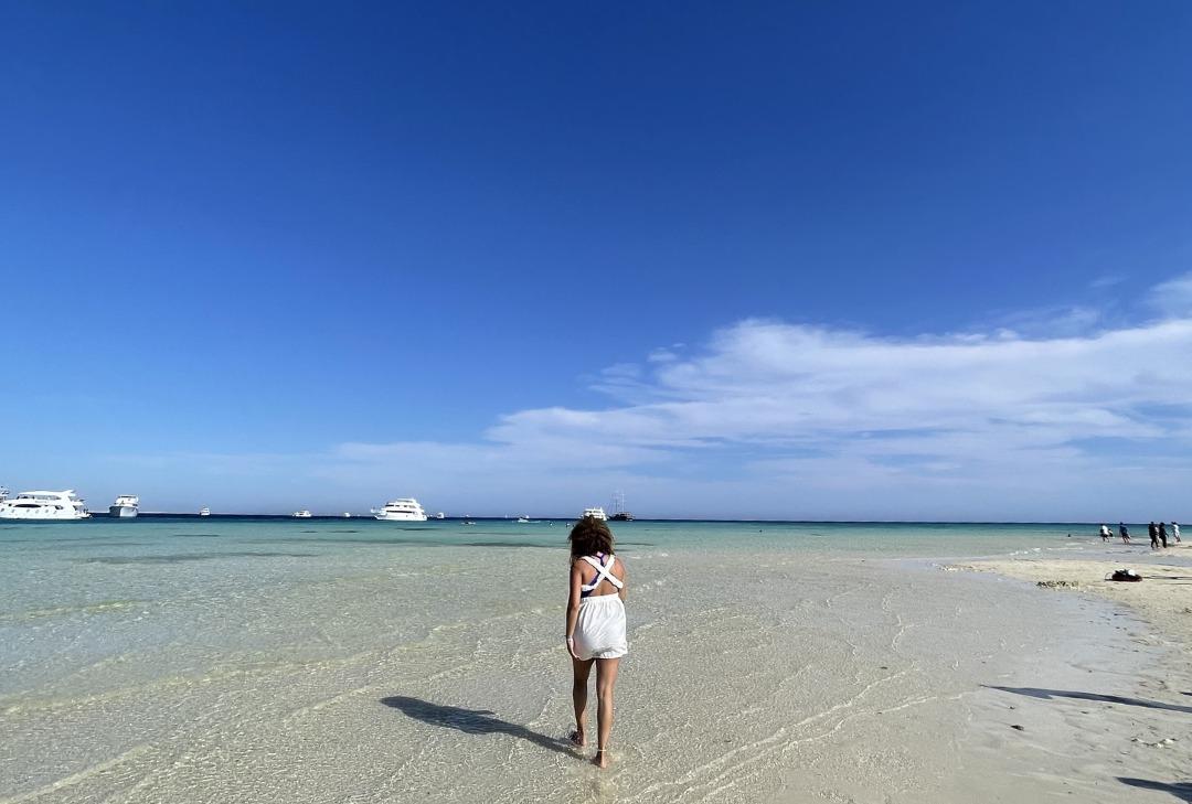 White Island Sailing Day 2