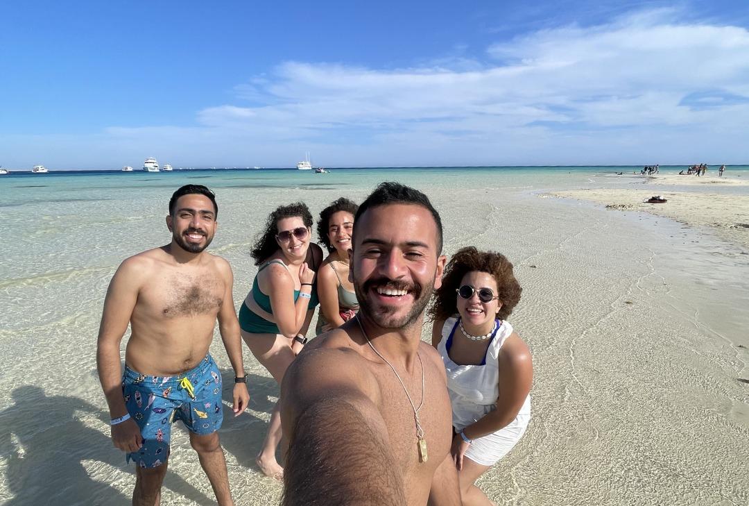 White Island Sailing Day 3
